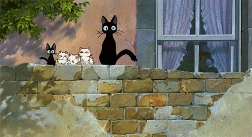 宫崎骏、宫崎骏、动漫、日本动漫、郁可唯