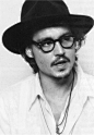 Johnny Depp.