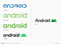 Android 新Logo ｜由小阿田a采集