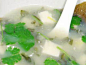 鸡蛋豆腐汤的做法_鸡蛋豆腐汤怎么做好吃【图文】_allenwang分享的鸡蛋豆腐汤的家常做法 - 豆果网