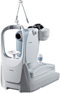 91tlebmj Canon CR 2 PLUS Non mydriatic Retinal Camera Coming to U.S.