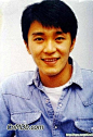 周星驰 Stephen Chow 图片