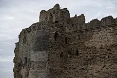 国外欧式古堡复古风景背景高清JPG图片海报素材 (629)