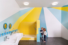 丰子安2015采集到儿童空间设计
