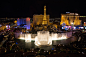 Bellagio Las Vegas resort @ 27th floor by Michele Amante on 500px