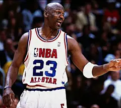 NBA体育明星手机桌面壁纸