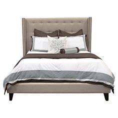 Orla Tufted Bed