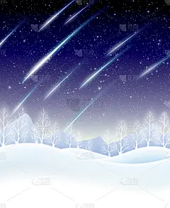 流星