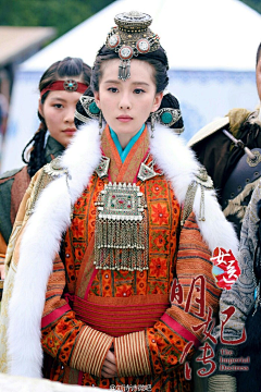 A阿雨采集到中国风写实