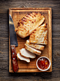 Grilled Chicken : Grilled Chicken