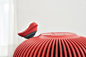 ASIA DESIGN PRIZE - Air purifier - Clair K : .