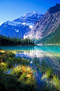 Waterton Lakes Park, Alberta, Canada.