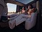 Li MEGA 理想 MEGA :: Behance