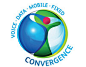 Telkom Convergence logo