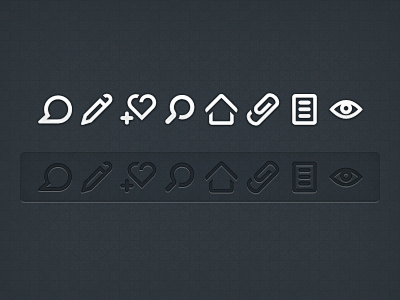 Icons For Applicatio...