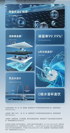 弥卡艾尔采集到净饮电商