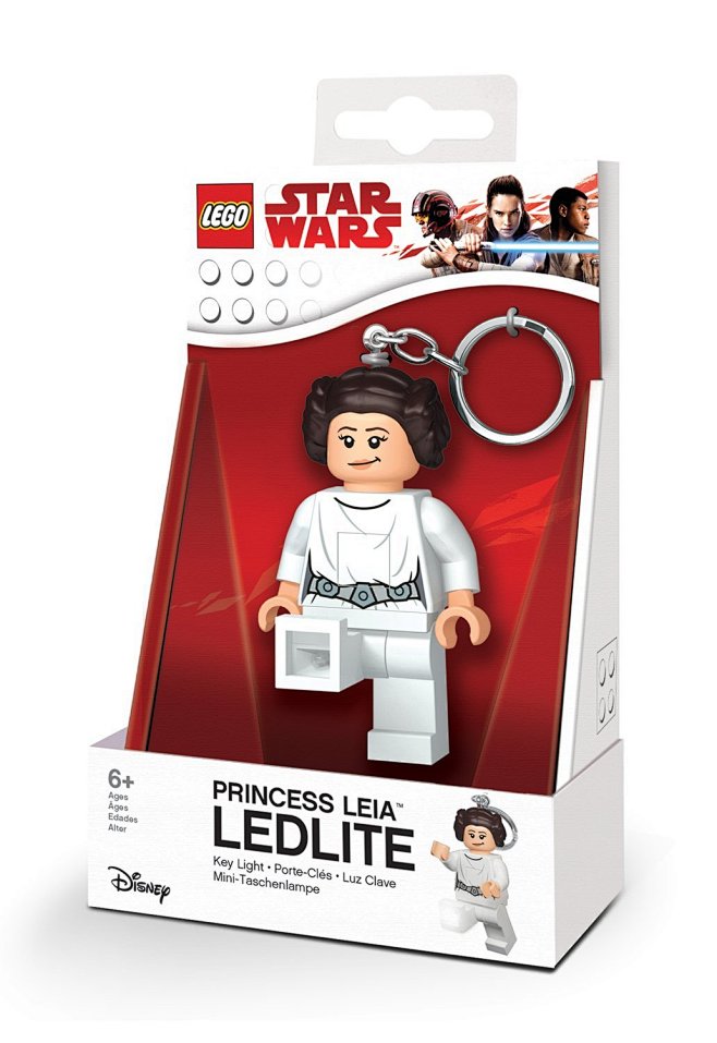 LEGO Star Wars - Pri...