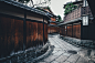 Ishibe Alley by Takashi Yasui on 500px