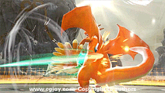 口袋铁拳DX Switch版宣传视频-游戏特效交流 - Powered by Discuz!