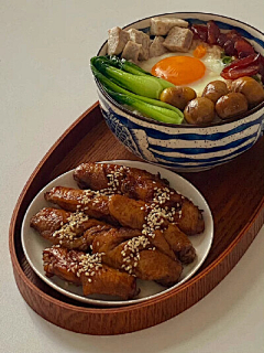 鱼不吃蒜采集到美食