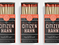 Citizen Hahn