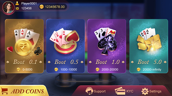 4