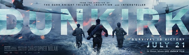 Dunkirk