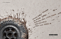 Toyo Mud Tire : Toyo Mud Tire