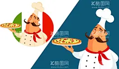 卡通厨师  - 源文件下载【酷图网】厨师Q版,萌,简笔画,卡通插画,卡通形象,卡通人物,动漫,手绘,矢量,公仔,手机壳图案,扁平化,厨子,厨师,卡通厨师,厨艺大赛,厨师培训班,厨艺大赛海报,厨师培训,厨师培训广告,烹饪大赛,厨艺比赛海报,美食,厨师比赛,厨艺班,厨艺培训,厨神,学厨师,厨师diy,