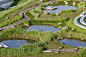浩丰规划设计湿地