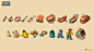 Merge Mansion - Gone Fishing event (4)