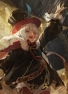 Handbook equip4-15074 - 掌声如雷鸣 Thunderous Applause - 重返未来1999中文维基 - 灰机wiki - 北京嘉闻杰诺网络科技有限公司