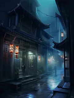 鬼门开，手机壁纸 - 小红书