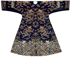 筱团子采集到中国传统服饰