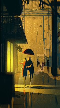 安眠的猫采集到【pascal campion】