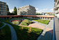 003-Amstelveen Zonnehuis Care Home Landscape by HOSPER