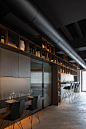 Mercantel餐厅，葡萄牙 / Paulo Martins Arquitectura & Design - 谷德设计网