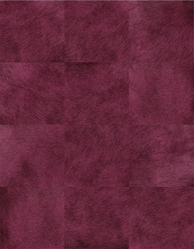 紫色系拼接地毯贴图