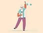 Top Creative Work On Behance : Showcase and discover creative work on the world's leading online platform for creative industries.