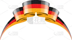 白色,德国,国内著名景点,风,人种,波浪,三维图形,写实