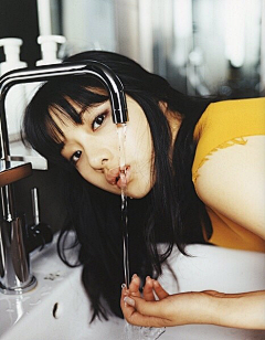 潇虞丶采集到GD_石原里美