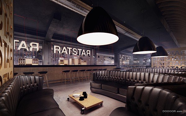 BOURBON EMPIRE RATST...
