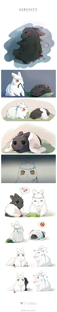 小笼包加卫龙的微博_微博