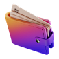 wallet-dynamic-gradient