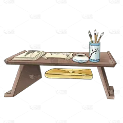 古风授课7