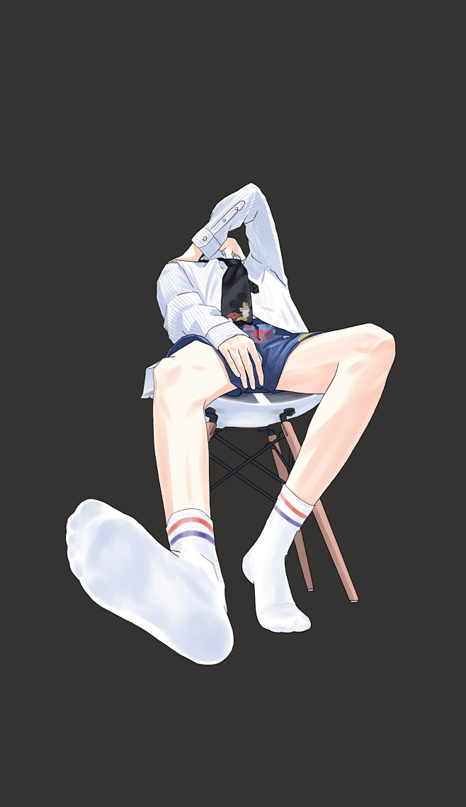 @学长不穿鞋 的个人主页 - 微博