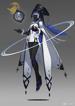 红心亮闪闪采集到魔法设计