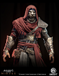 Assassin's Creed Mirage - Guardian Costume