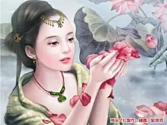【飞田文化】当红罗曼史系列_看图_手绘古装手绘现代吧_百度贴吧