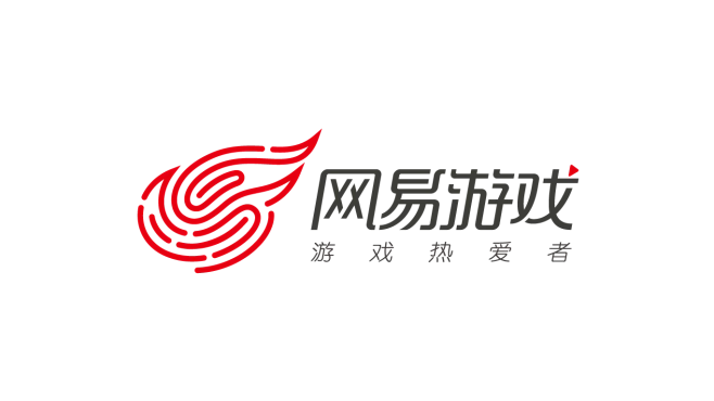 网易游戏logo-花瓣网